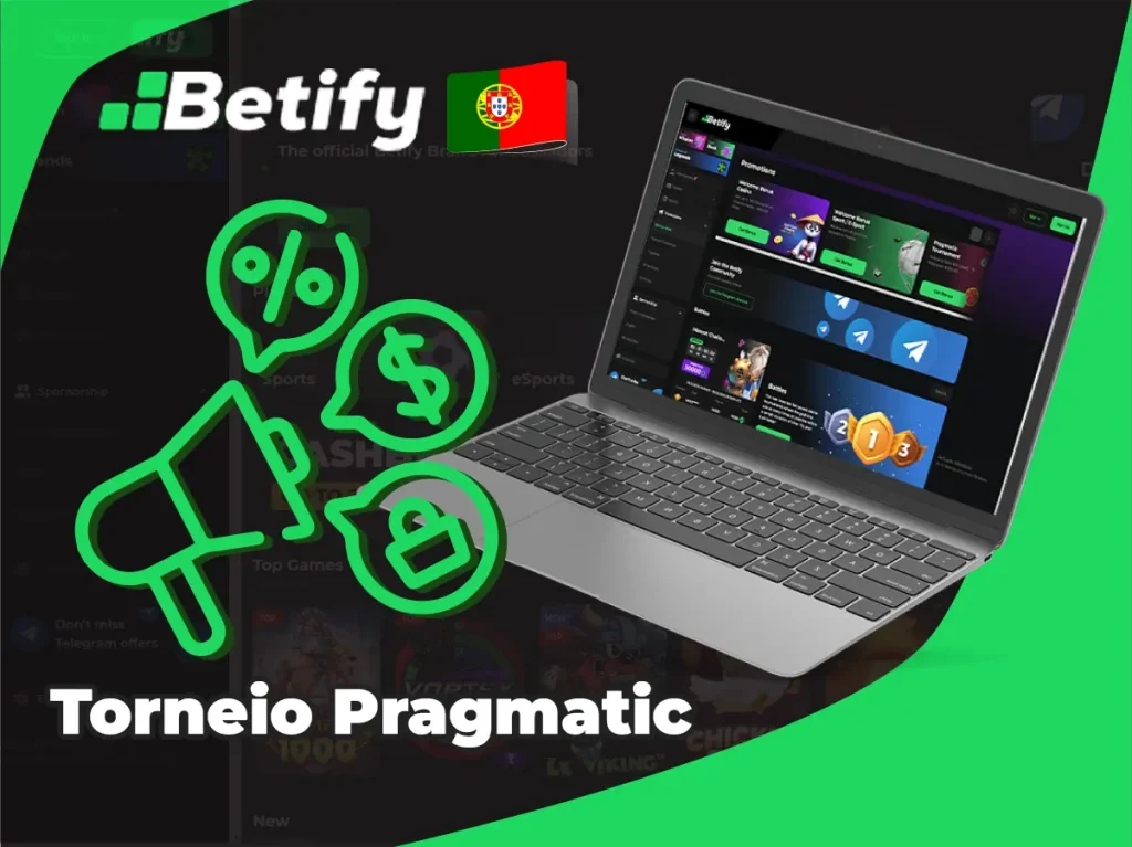 Torneio Pragmatic